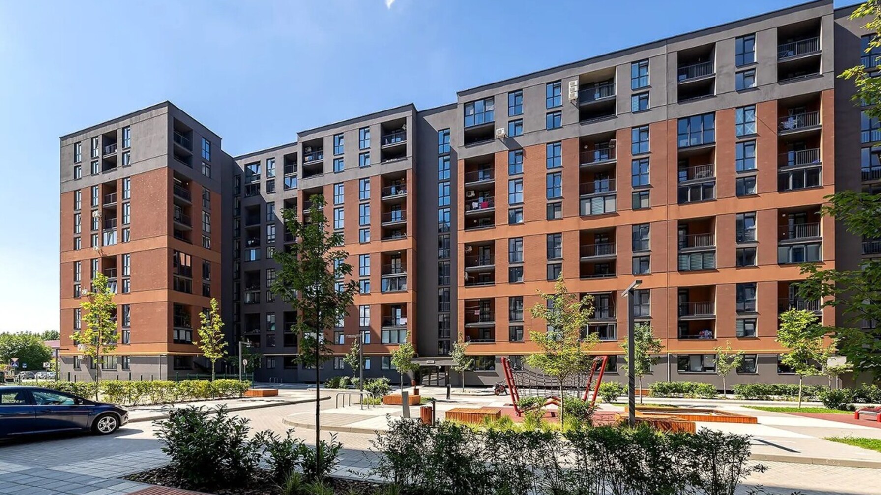 У грудні юристи міста відсудили у забудовників понад 9 млн грн