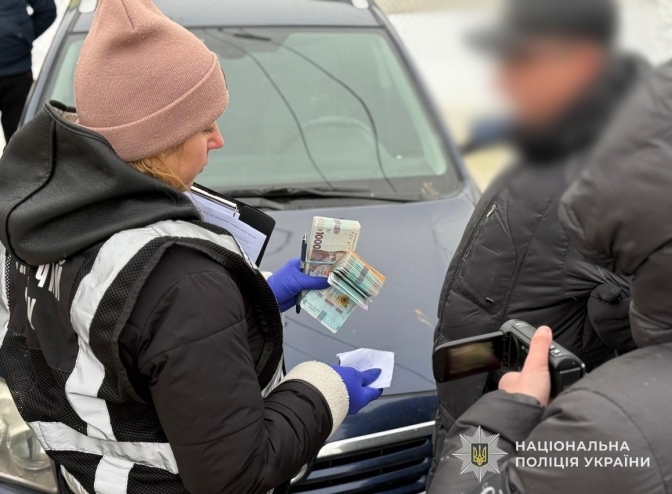 Обіцяв зняти з розшуку ТЦК: на Львівщині затримали 53-річного чоловіка