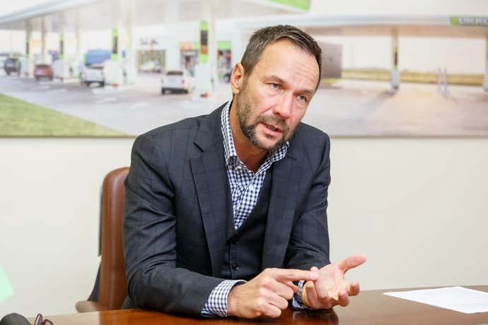 Львів’янин у топ-2 найбагатших бізнесменів України