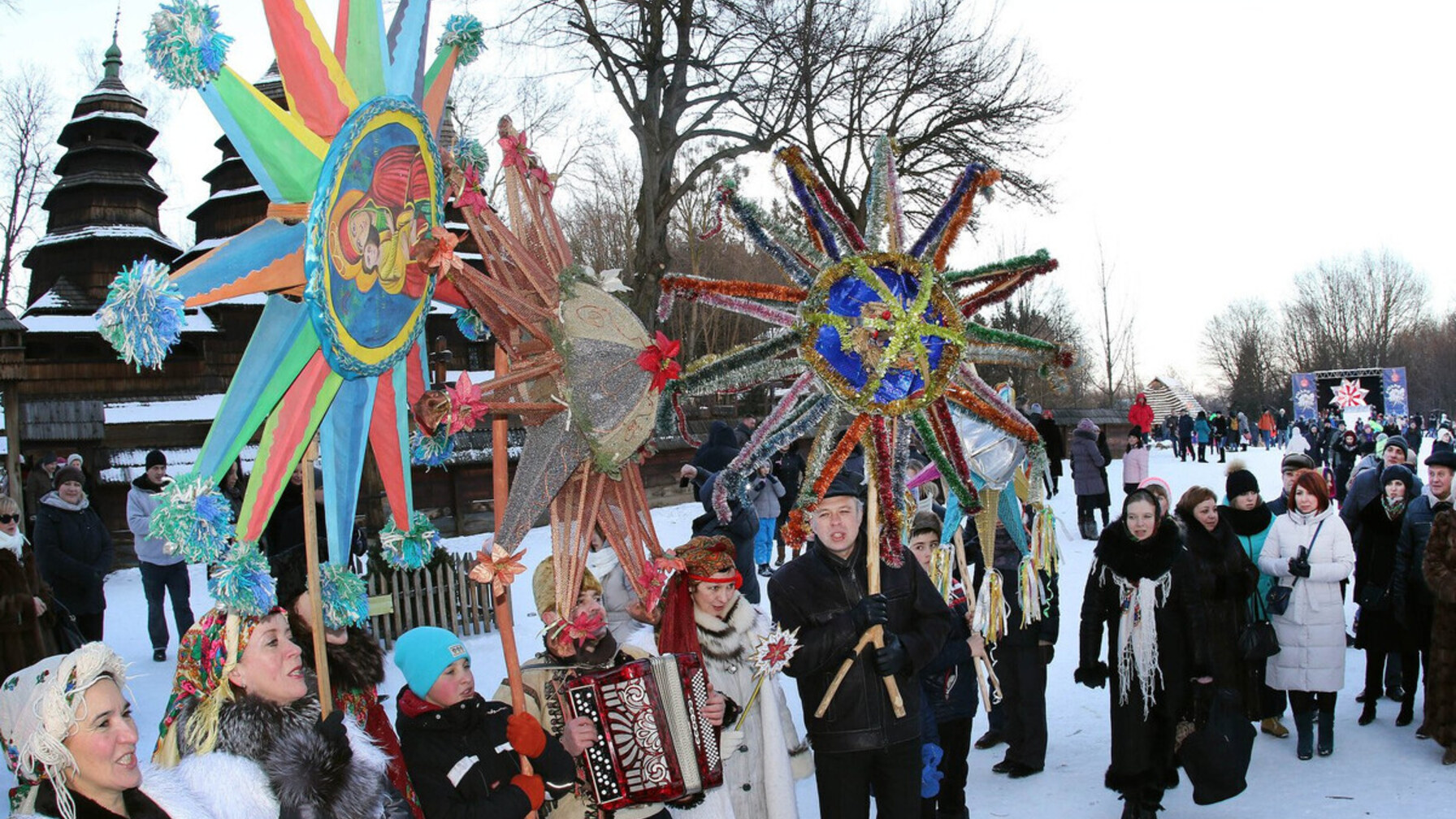 На Водохреща до Шевченківського гаю можна буде доїхати автобусом № 99