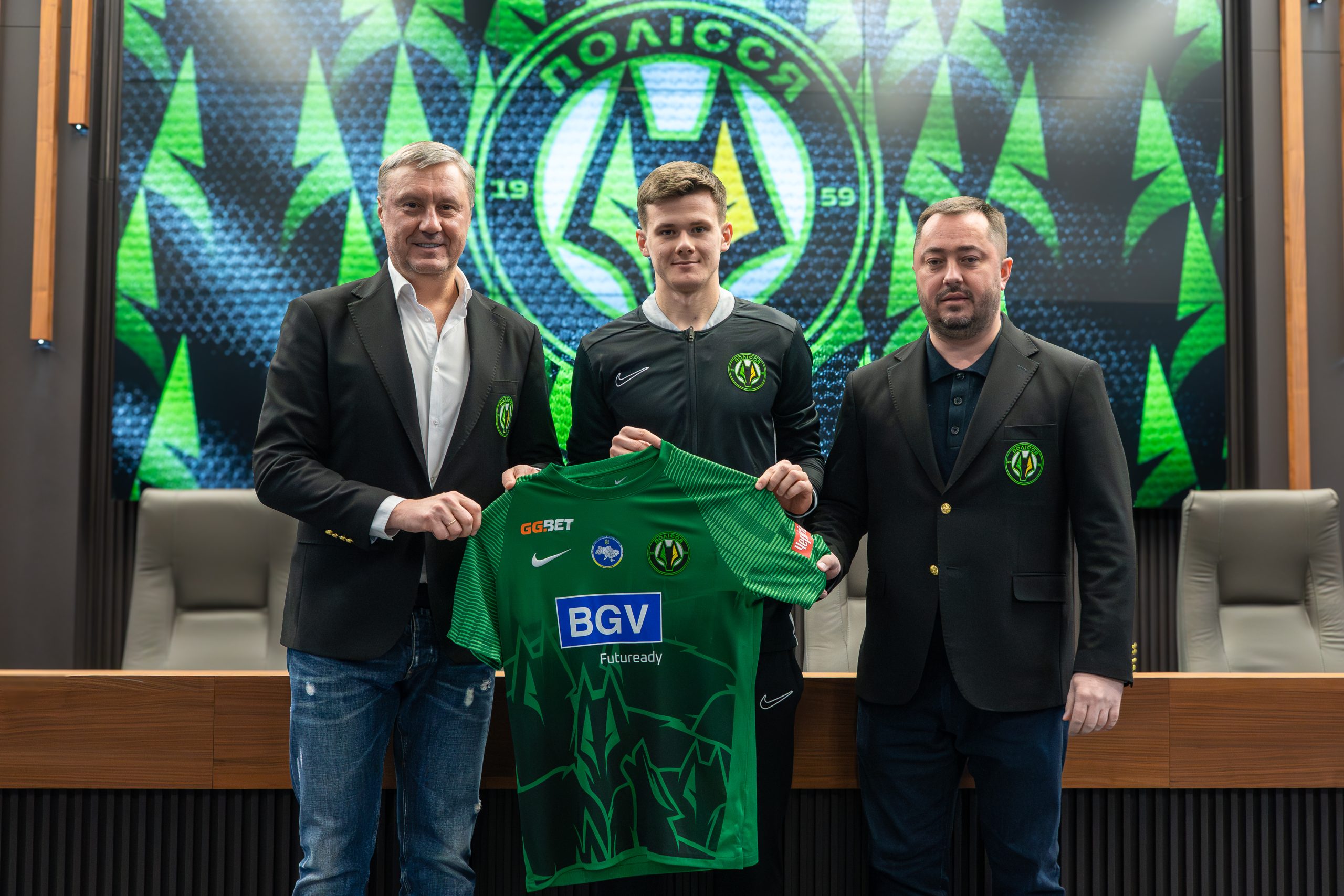 Мільйони за нападника: «Полісся» забрало лідера атаки «Карпат»