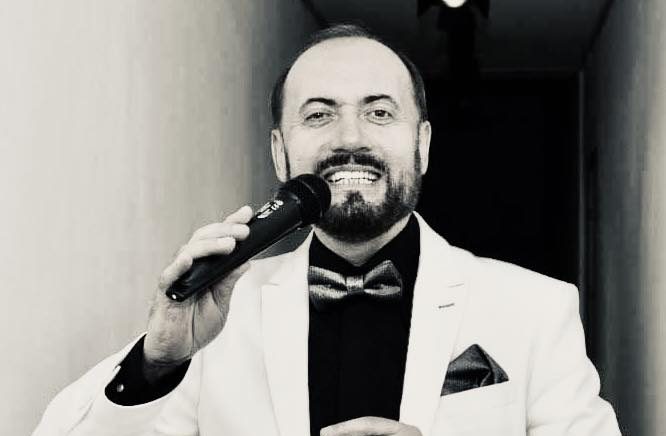 У Львові пішов із життя відомий телеведучий та продюсер Ігор Кобрин