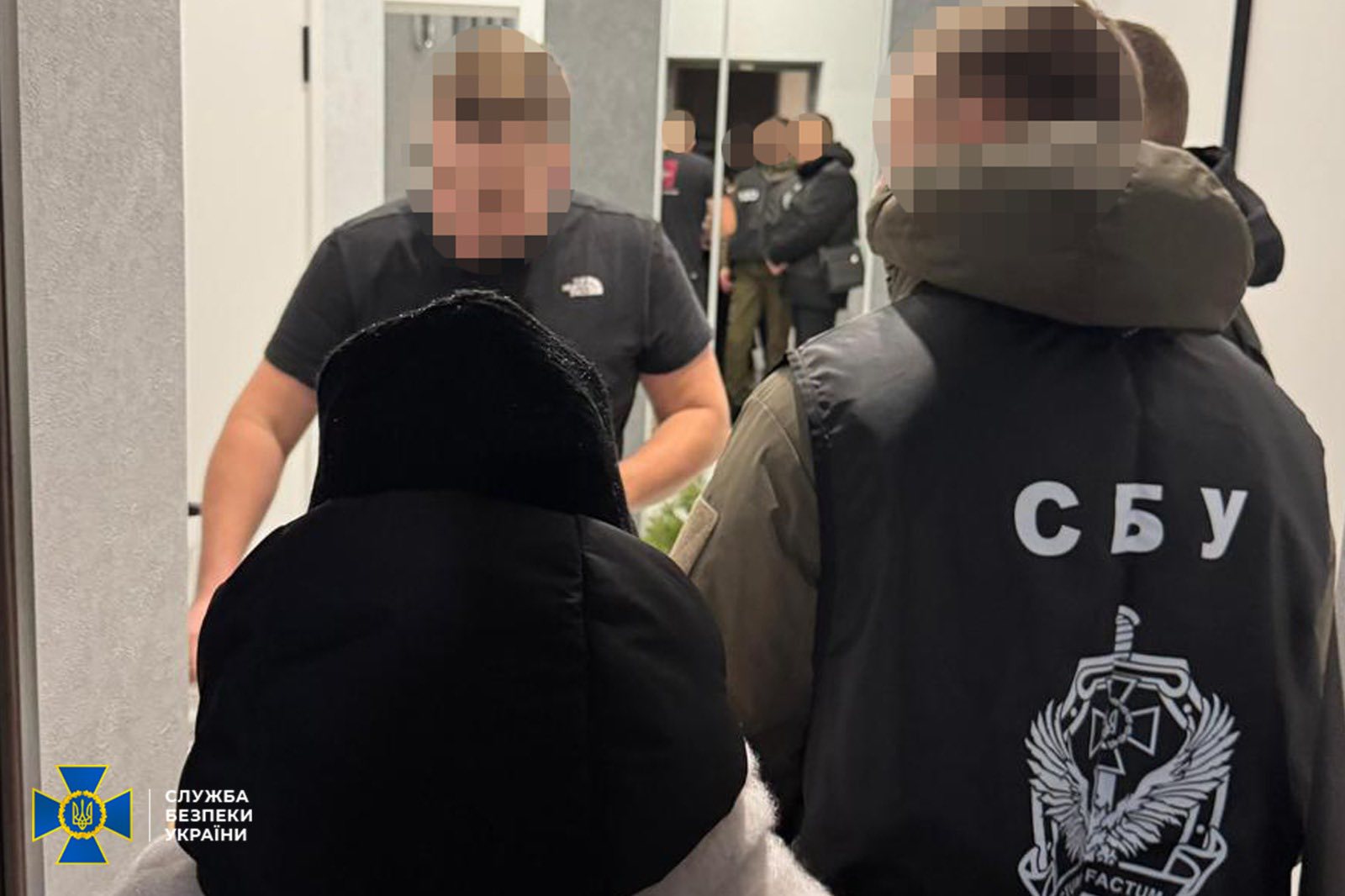 На Львівщині викрили трьох медиків, які організували оформлення інвалідності за хабарі