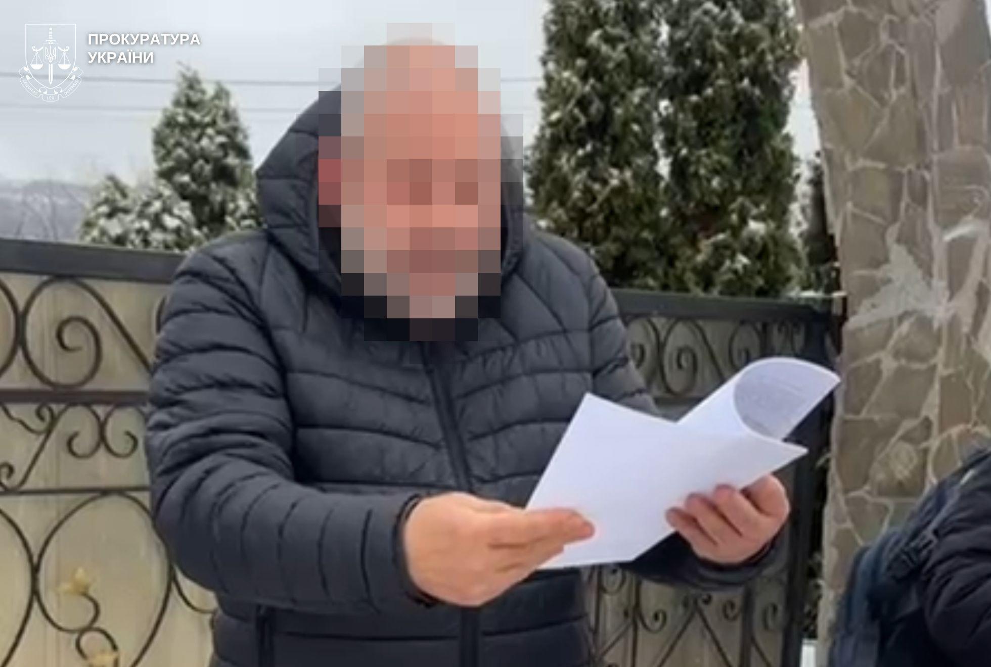 Фіктивні роботи та “паперове” обладнання: підрядника підозрюють у привласненні понад 1 млн грн на Сколівщині