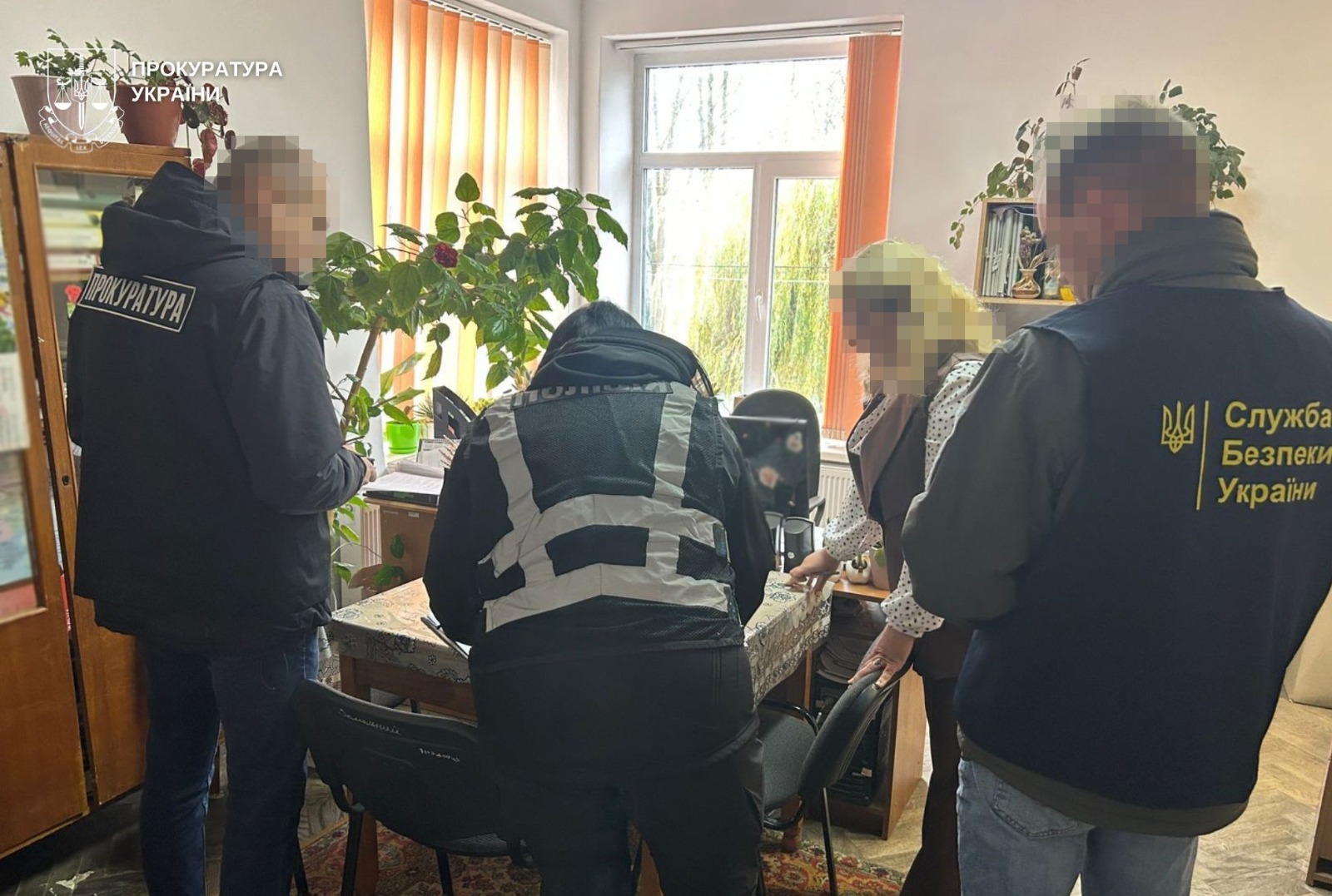 Збитки державі на понад 700 тисяч грн: на Стрийщині судитимуть начальницю земельного відділу