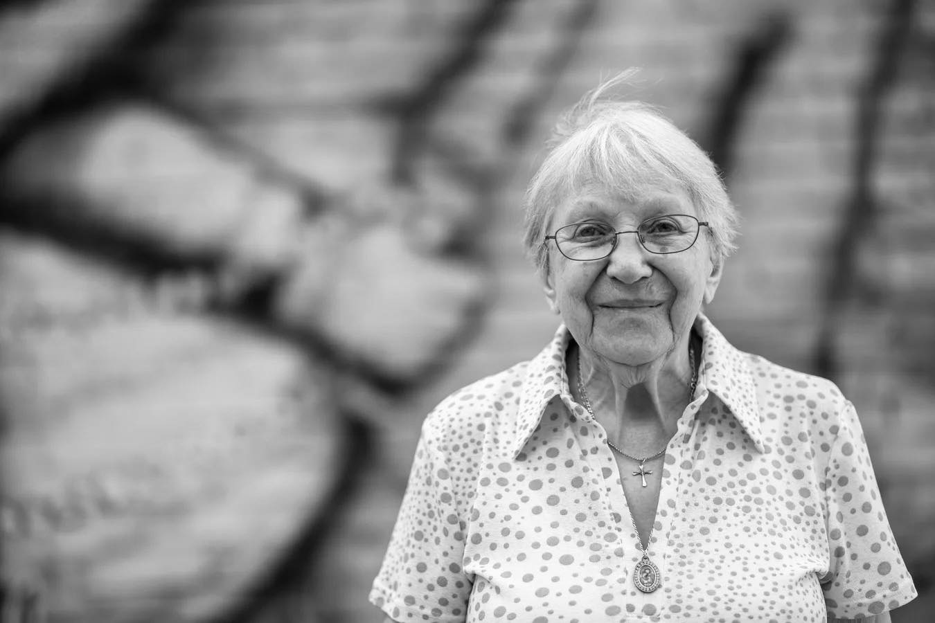 На 101-му році життя відійшла у засвіти зв’язкова ОУН-УПА з Львівщини Іванна Пшепюрська-Мащак