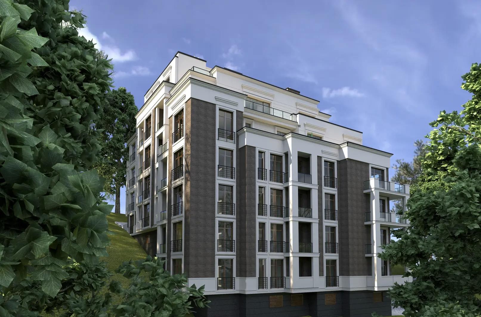 Львів відсудив мільйони у забудовників за несплачені пайові внески