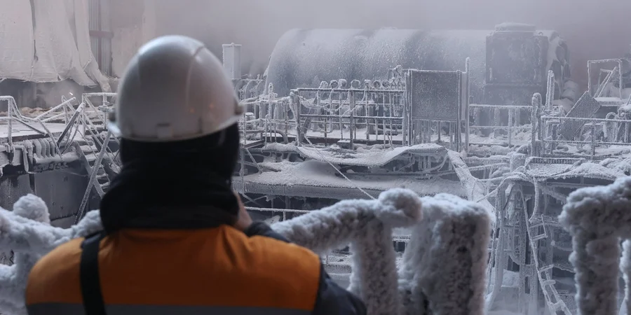 Чи досягли Україна і рф енергетичного перемир’я: що відомо