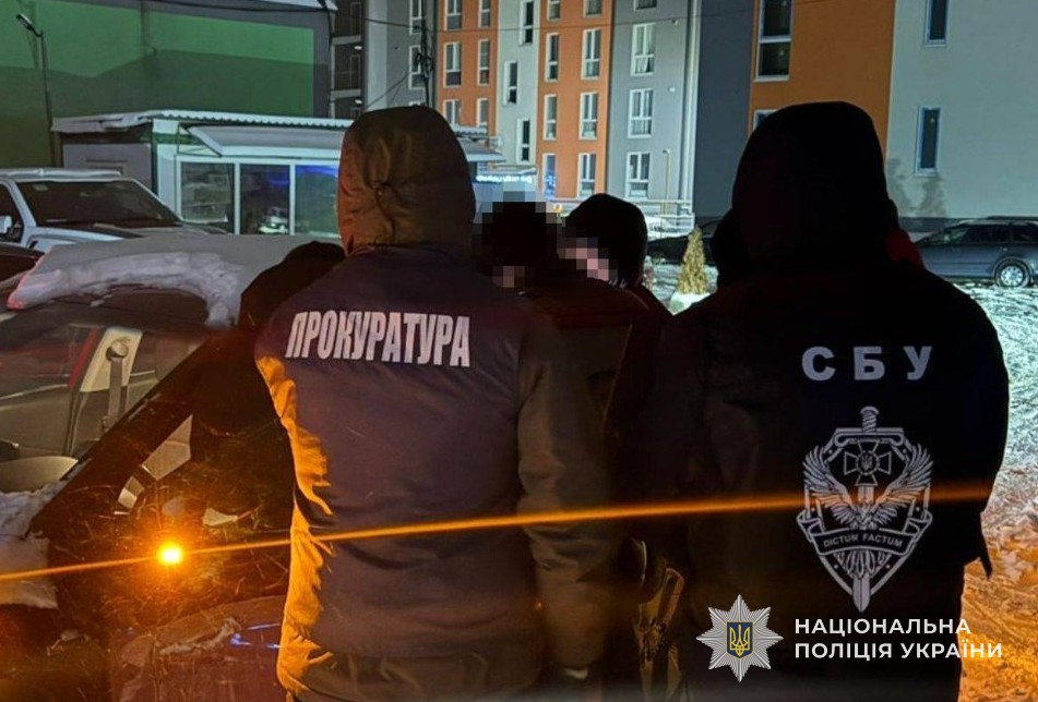 Вимагав 6 тисяч доларів за «вирішення питання» з інвалідністю: у Львові затримали адвоката