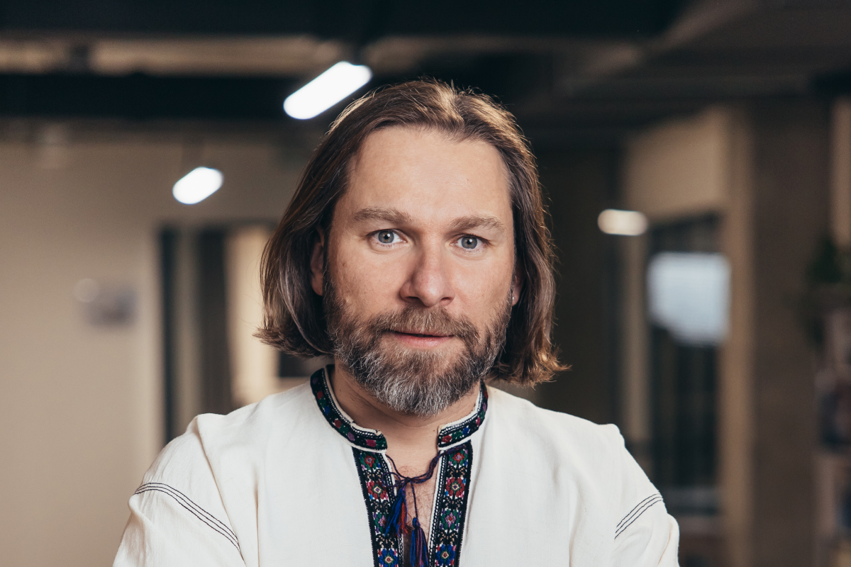 У Львові відкриють почесне консульство Румунії: його очолить бізнесмен Ростислав Вовк