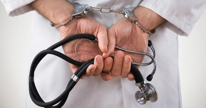 На Львівщині судитимуть чотирьох лікарів за встановлення пацієнтці фіктивного діагнозу