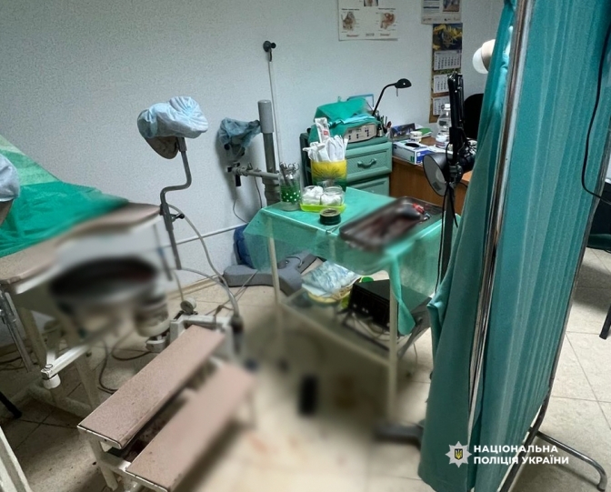 У Львові судитимуть медиків за незаконний аборт