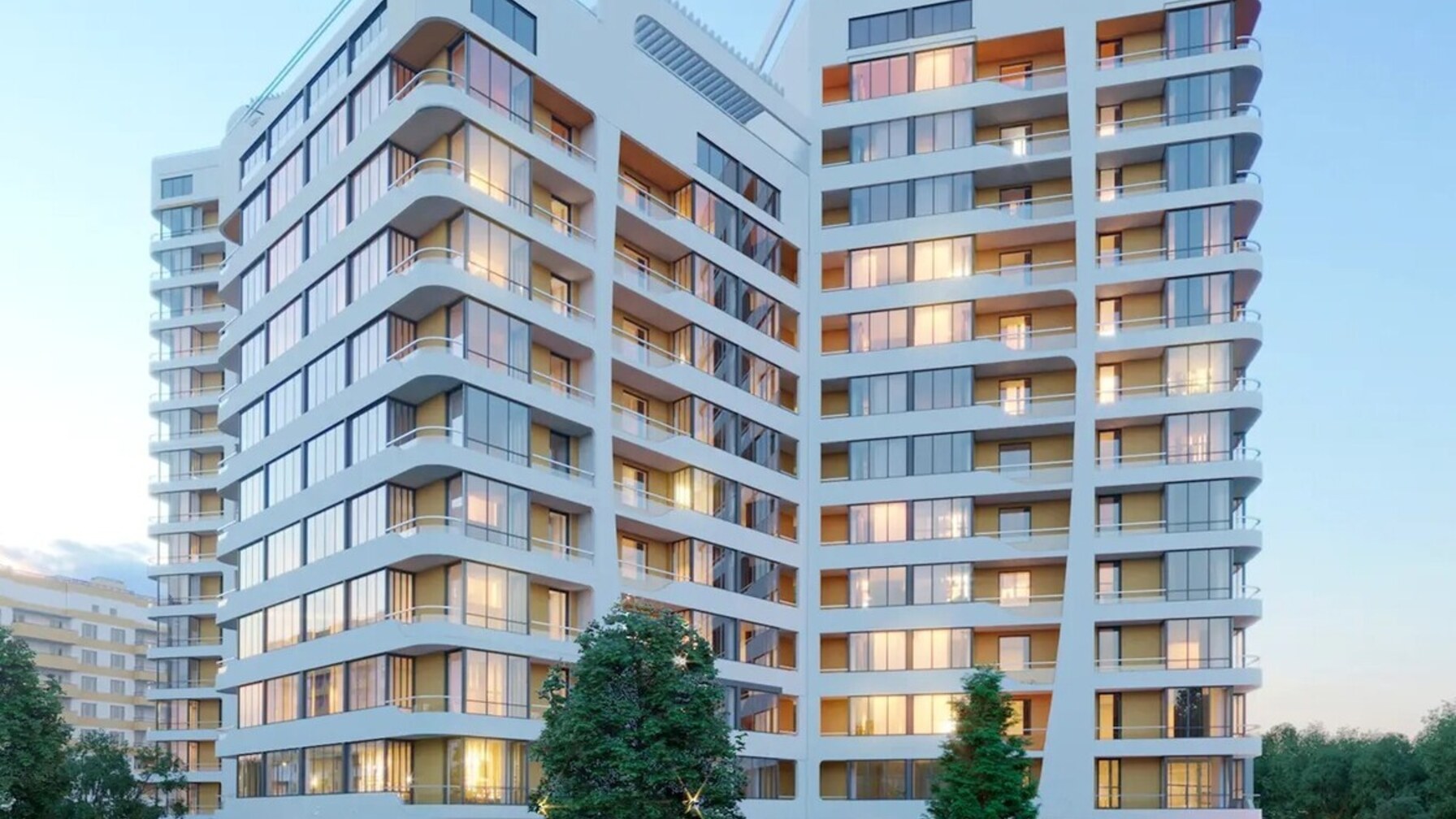 Через суд до бюджету Львова повернули майже 3,5 млн грн пайових внесків із забудовників