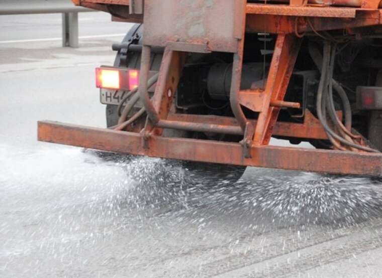 У «Львівтеплоенерго» прокоментували рекордну ціну на технічну сіль