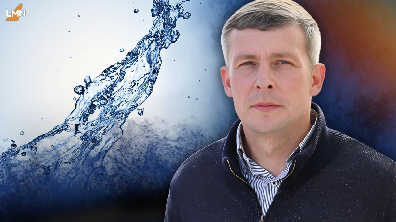 У Львові хочуть зробити резерв води на випадок аварій