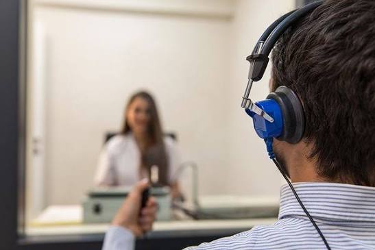 Мешканці Шептицької громади можуть безкоштовно перевірити слух