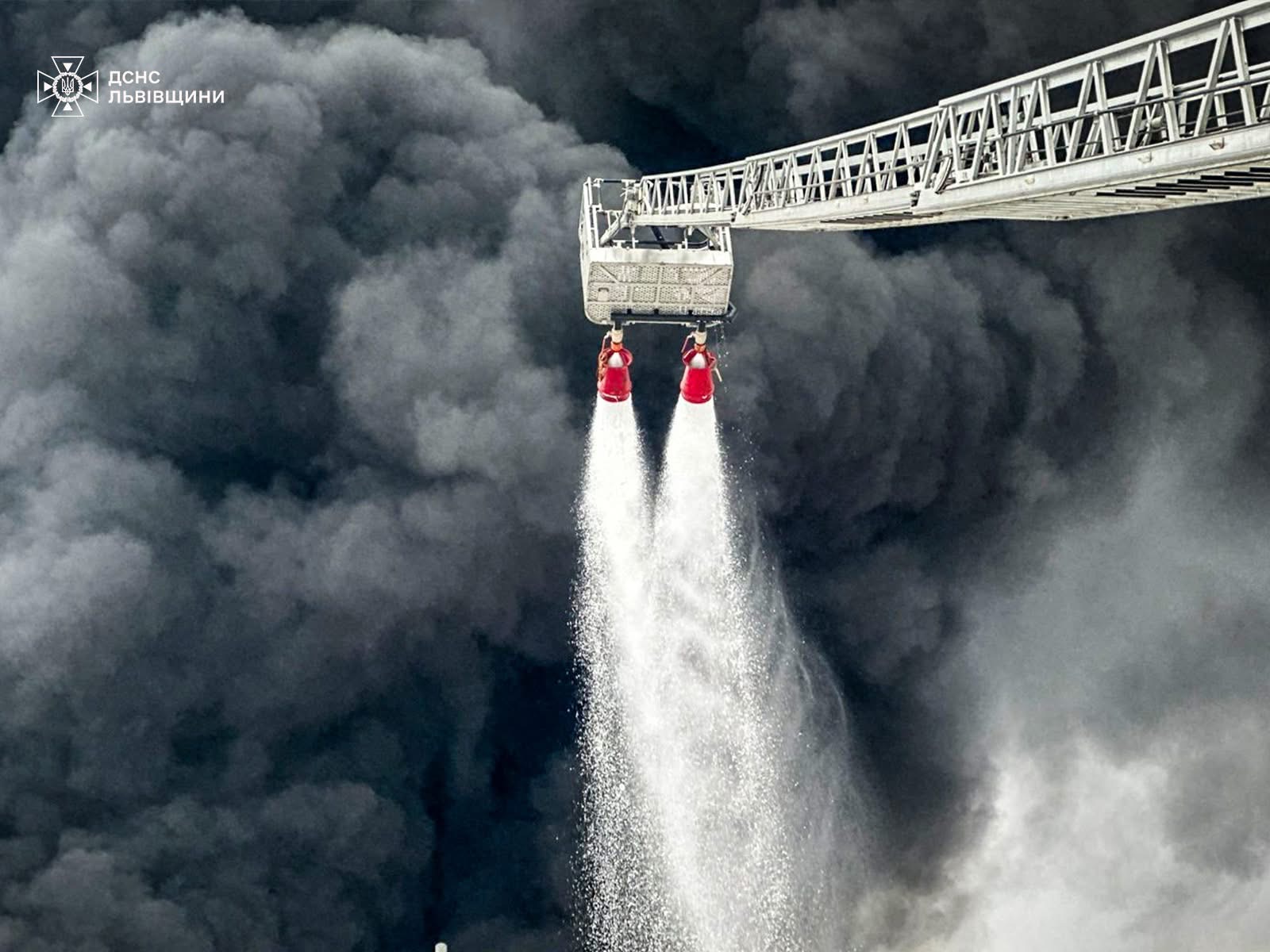 У Бродах через ворожу атаку скасували навчання у школах (ОНОВЛЕНО)