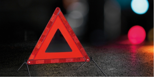 Біля Дублян сталася смертельна аварія: загинув 31-річний чоловік