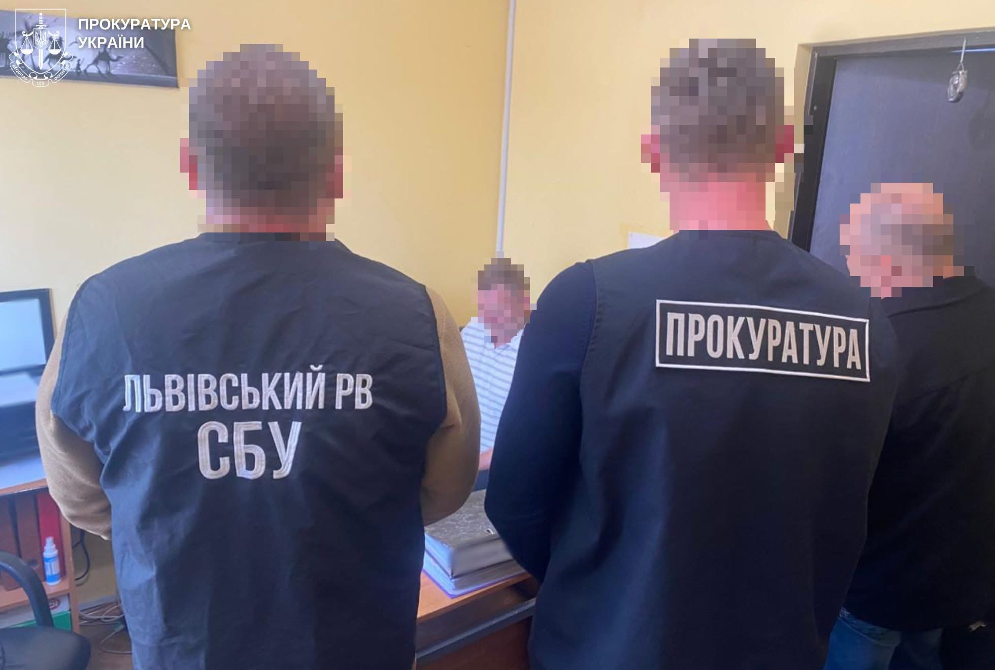 Колишнього депутата на Львівщині судитимуть за приховані статки на 4 млн грн