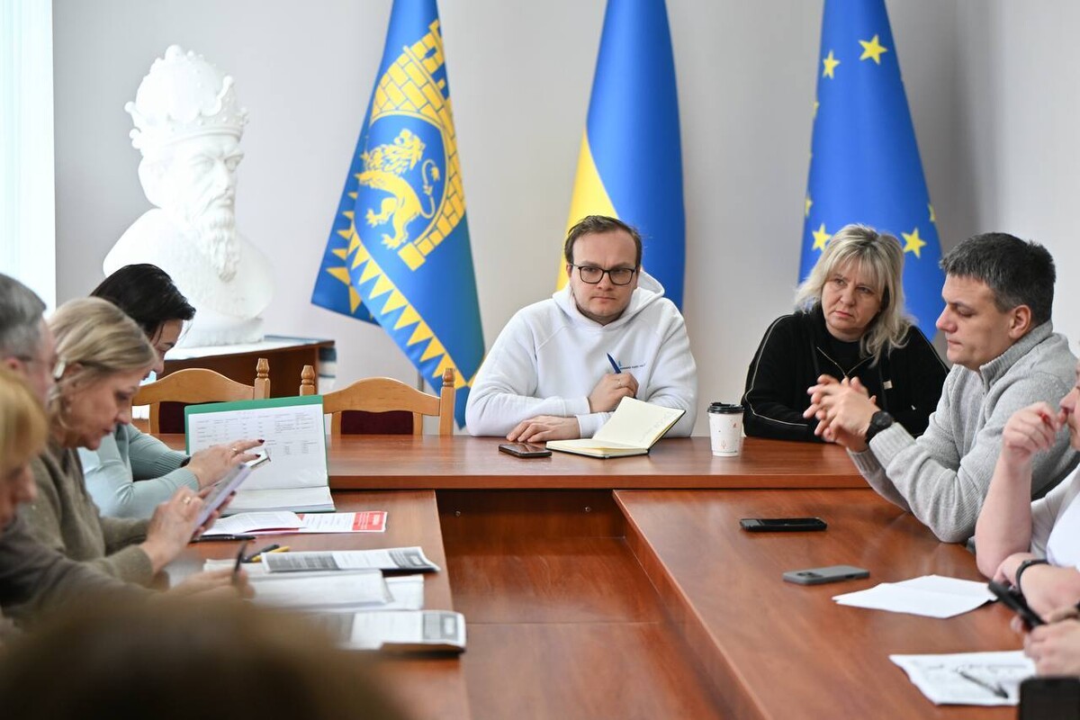 У Львові сформовано бригади, які чергують цілодобово, — Андрій Москаленко