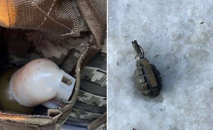 У Пустомитах 40-річний чоловік погрожував підірвати адмінбудівлю