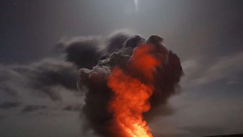 У Львові та області пролунала серія потужних вибухів