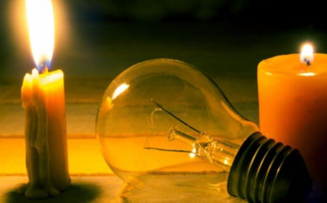 Світла не буде майже по 14 годин: у Львівській області оновили графік відключень на сьогодні