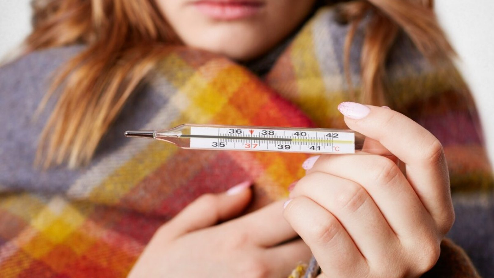 Менше хворих, але ризик зберігається: на Львівщині фіксують грип А та риновірус