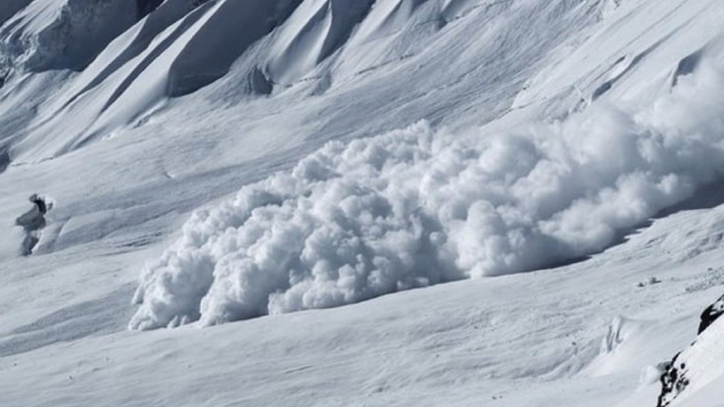 У горах Львівщини можливі лавини: синоптики попереджають про ІІ рівень небезпеки