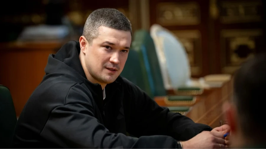 Федоров очолив Міноборони, Шмигаль — Міненерго: кадрові зміни в уряді