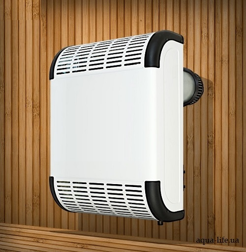 У Золочеві літній чоловік з опіками потрапив до лікарні через вибух газового конвектора