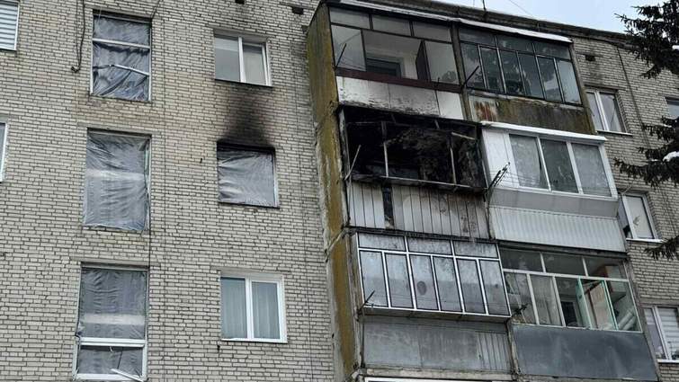 Газова аварія у Львові: людей відселяють з пошкодженого будинку