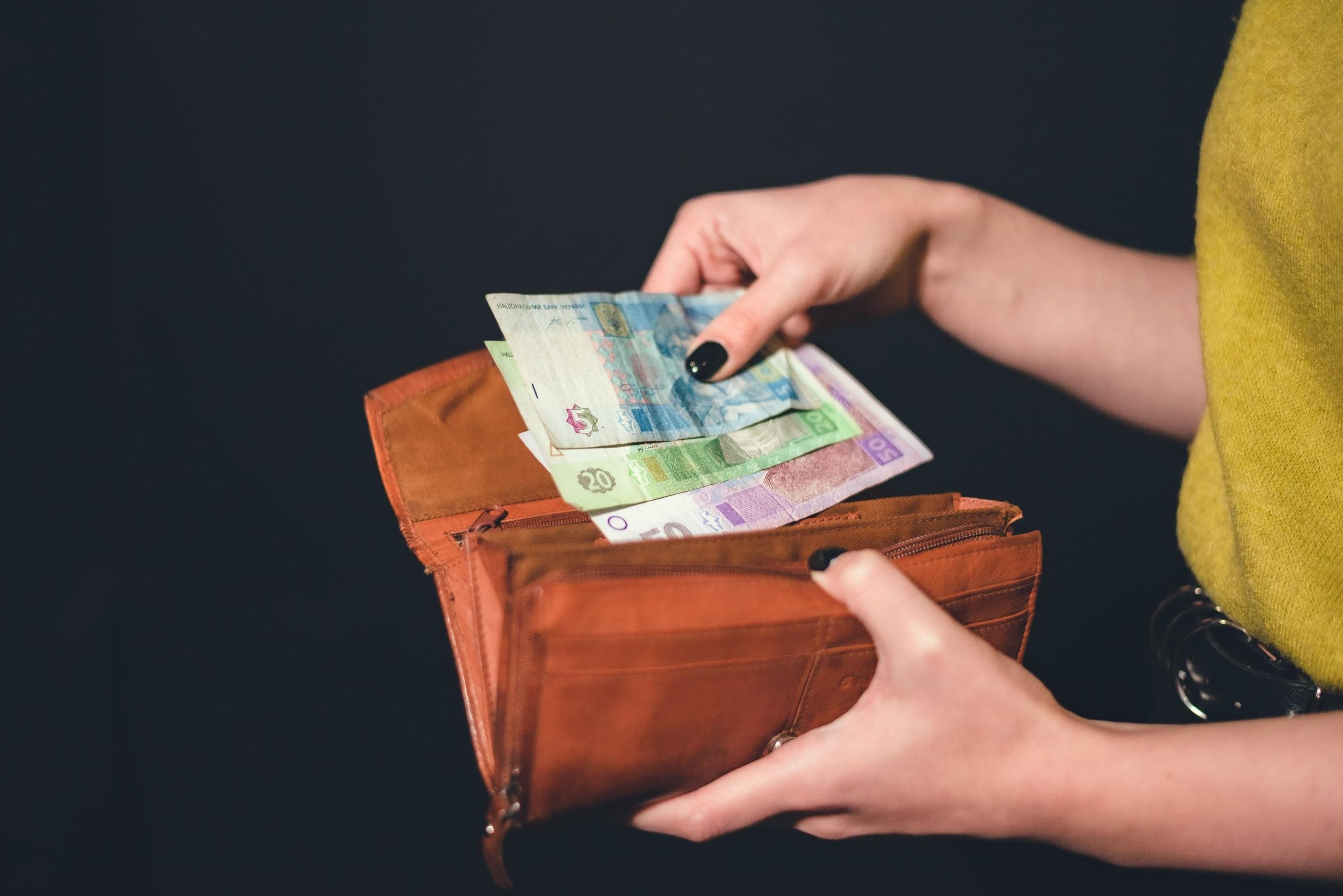 Стало відомо, у які дні львів’яни отримають одноразову допомогу