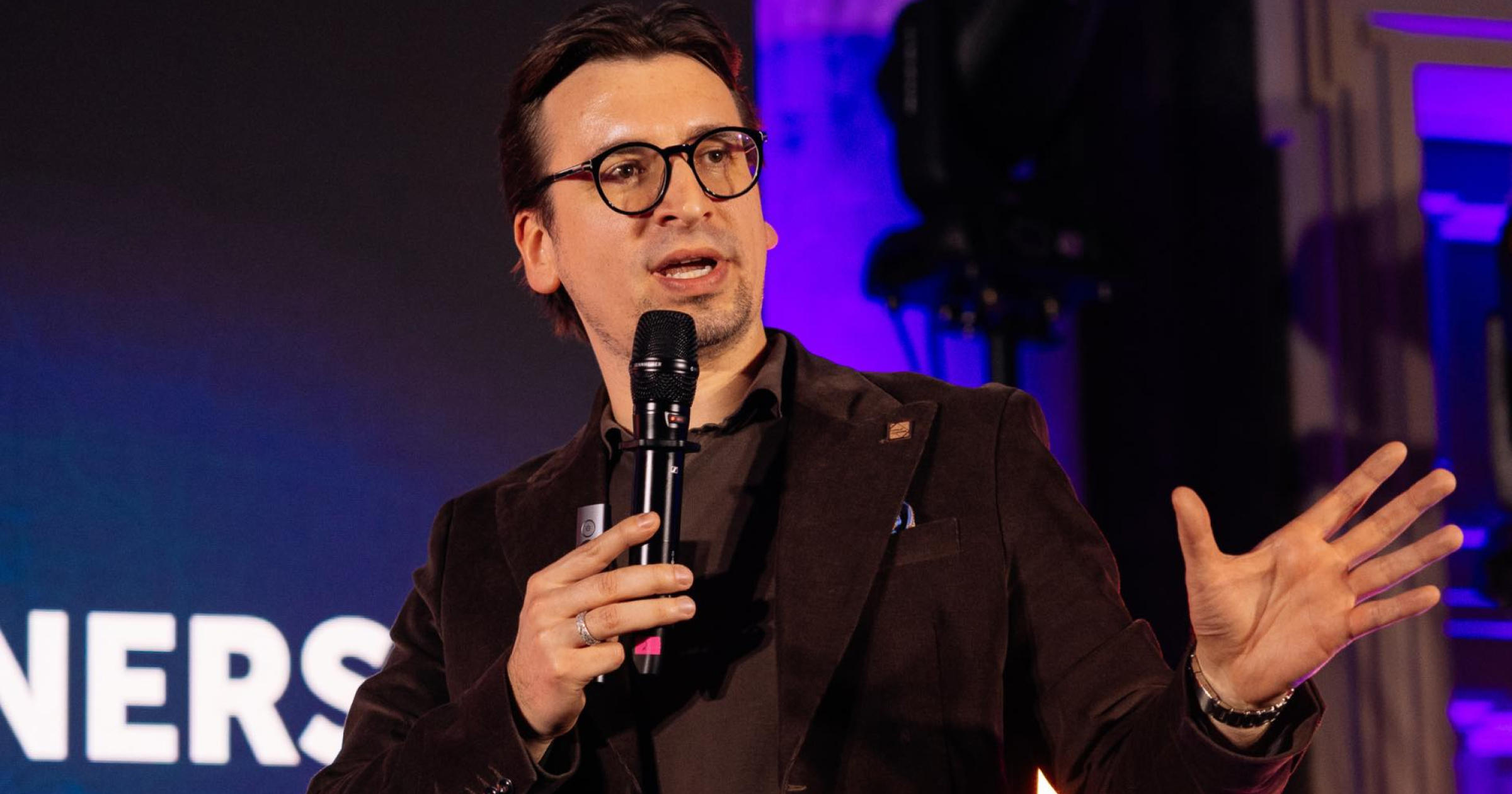 Скандал у Lviv IT Cluster: керівника відсторонили, частина команди звільняється