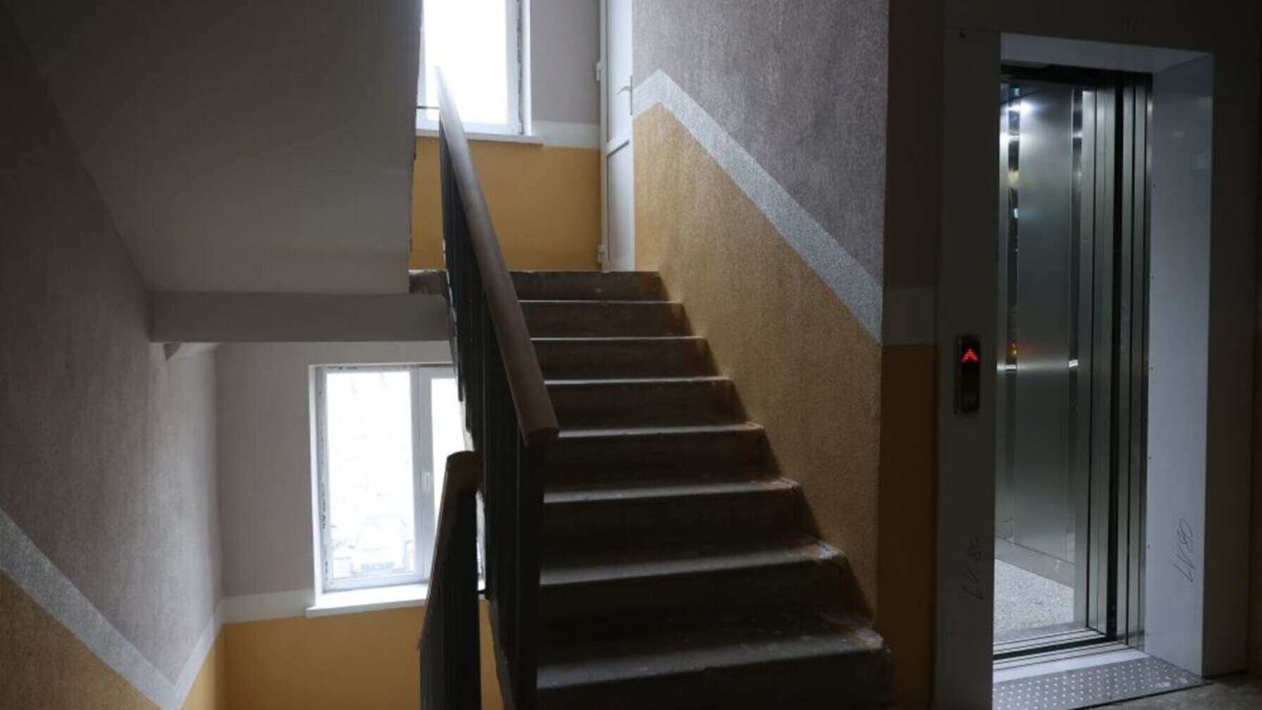 Близько 200 людей визволили із ліфтів за останній тиждень у Львові