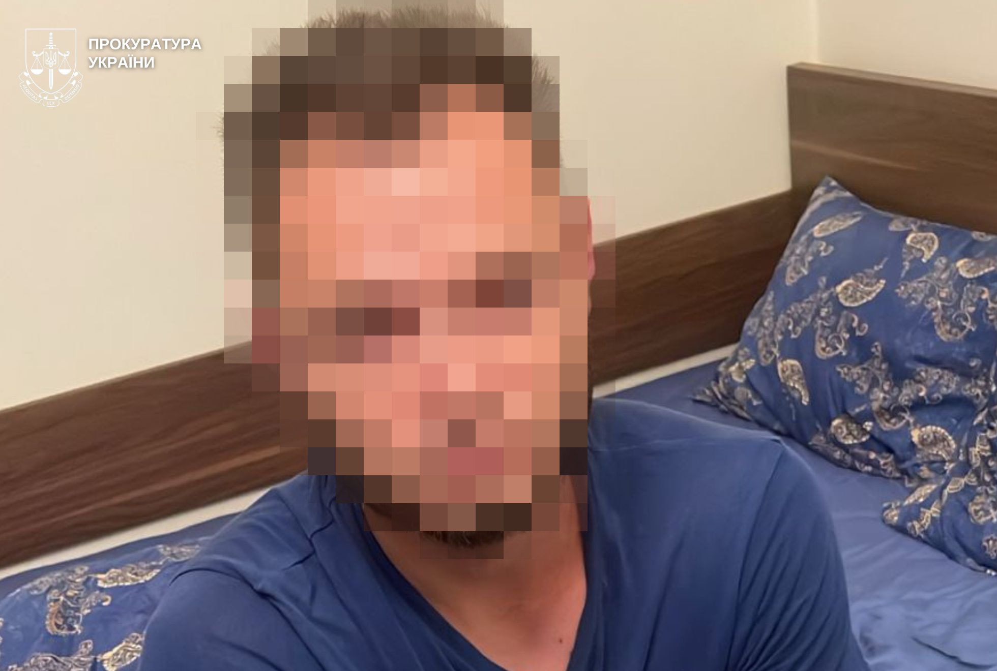 Мешканця Турки затримали за розбещення неповнолітньої і виготовлення дитячої порнографії