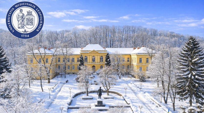 Львівський медуніверситет отримав державну підтримку: виш внесли до реєстру наукових установ
