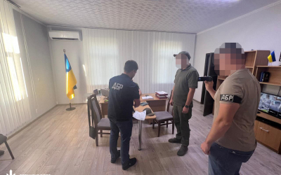 Посадовця одного з ТЦК підозрюють у приховуванні майна на понад 1,8 млн грн