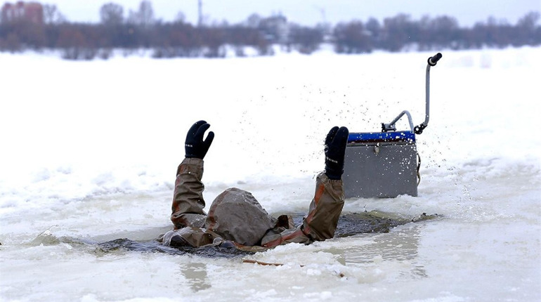 Кілька хвилин вирішують все: алгоритм дій при провалі під кригу від ДСНС