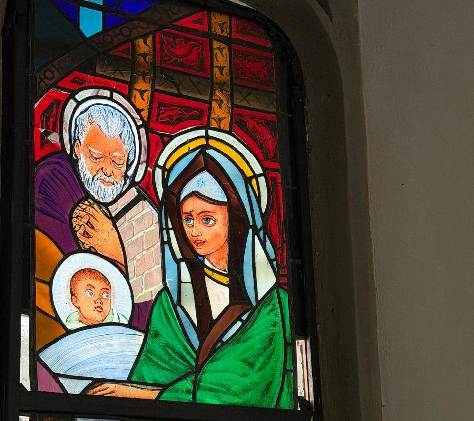 Експерти обстежують пам’ятки ЮНЕСКО у Львові, пошкоджені внаслідок атаки дрона