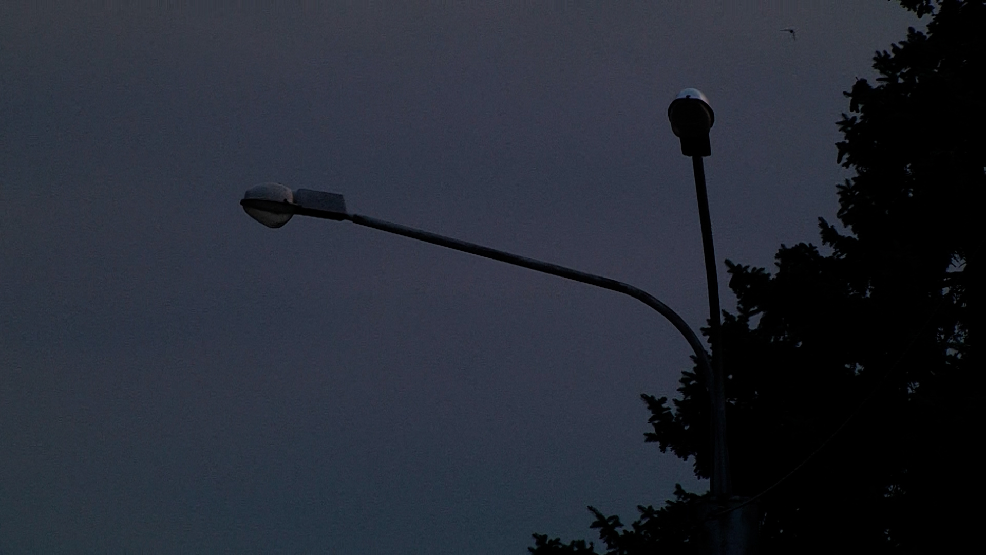 Сокільницька громада тимчасово залишилася без вуличного світла