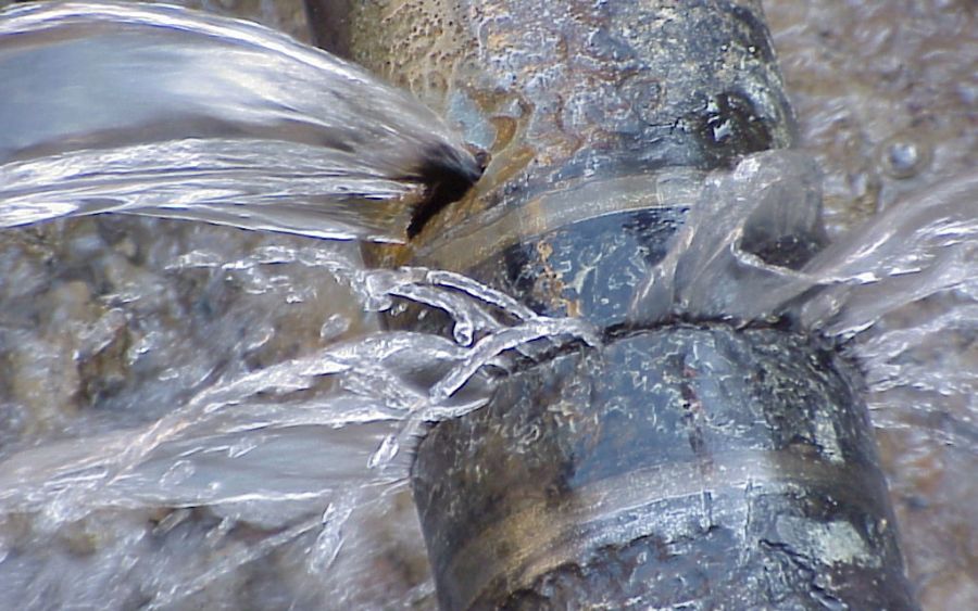 Близько 100 будинків Львова можуть залишитися без води