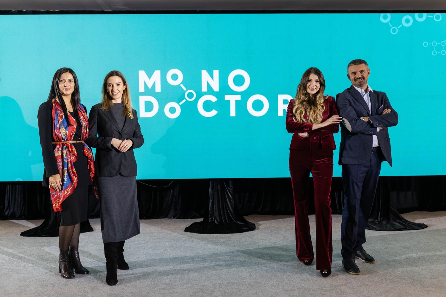 Інвестиції в медицину під час війни: у Львові відкрили медичний простір MonoDoctor