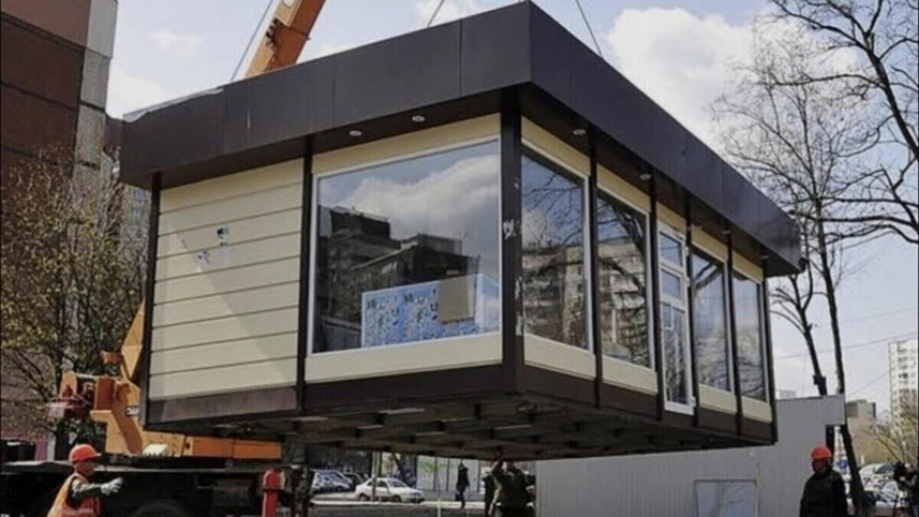 МАФів буде менше: у Львові ліквідують ще понад 50 кіосків