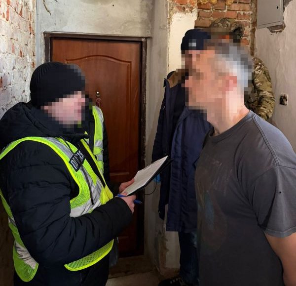 Шукали 13 років: у Львові затримали підозрюваного у вбивстві мера одного з кримський міст