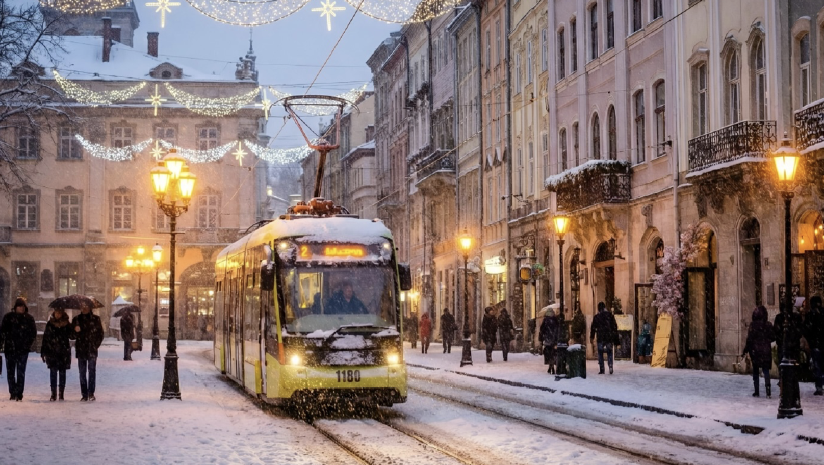 Чому у Львові лікарні та електротранспорт залишалися без електрики: результати перевірки ОВА