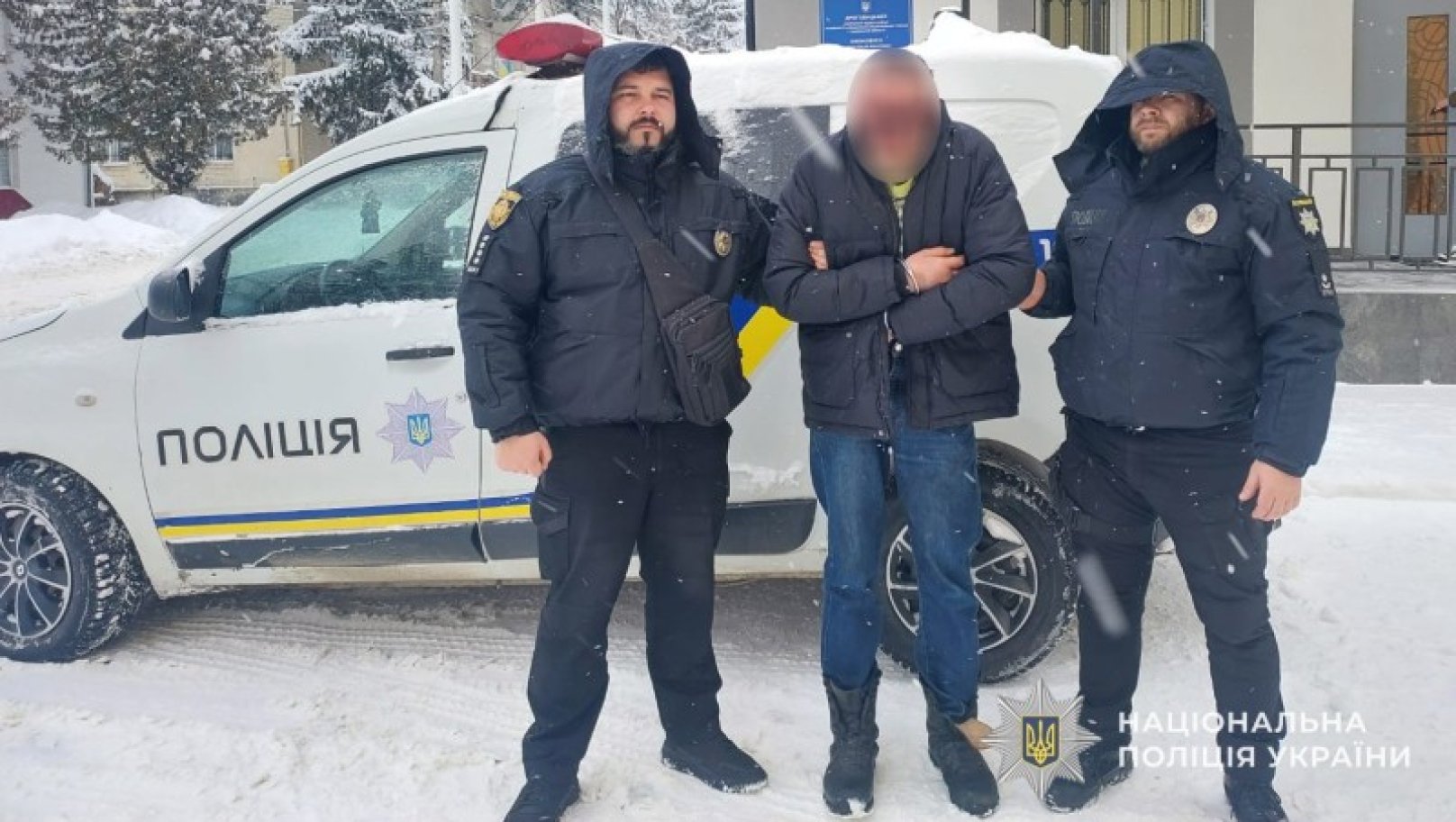 Перехожі врятували дівчинку від ймовірного ґвалтівника у Бориславі