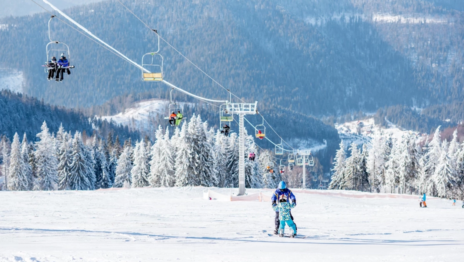 Львівщина заробила понад 63 млн грн на туризмі