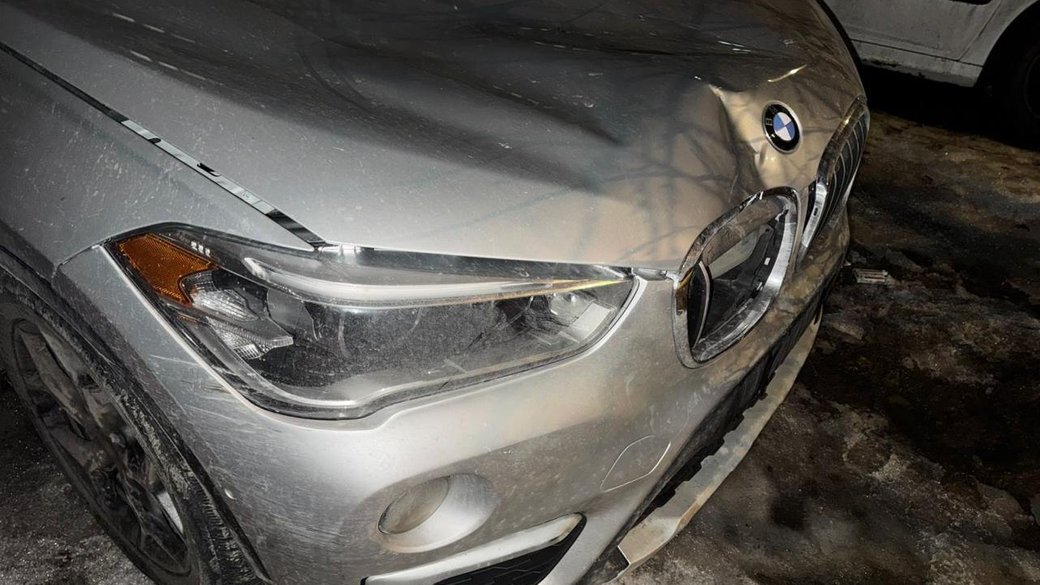 Поліція шукає очевидців смертельної ДТП на вулиці Ряшівській у Львові