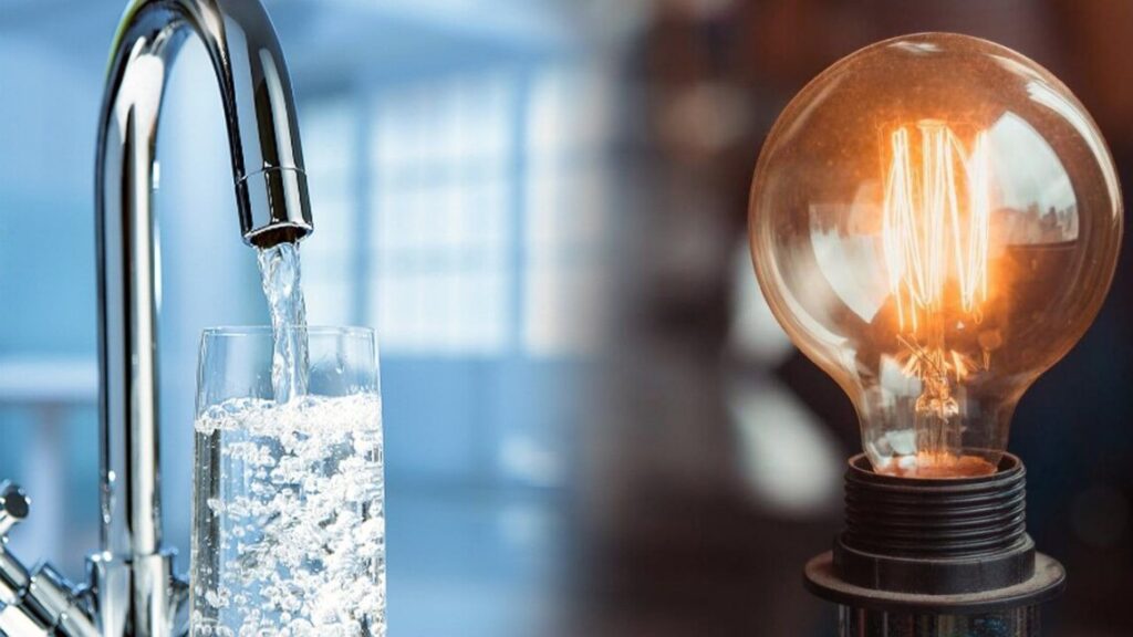 Що варто знати кожній родині під час відключення світла та води: пояснення МВС